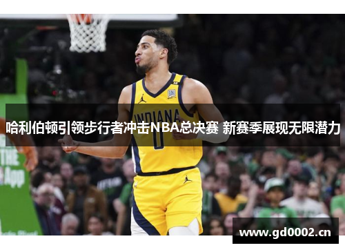 哈利伯顿引领步行者冲击NBA总决赛 新赛季展现无限潜力